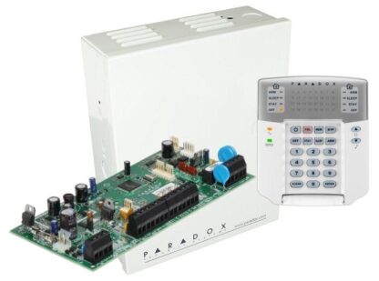 Control Panel SP5500+ K32+