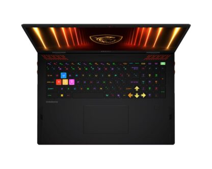 Raider A18 R9 9955HX3D 64 2TB 5080 W11H - Image 4