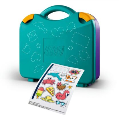 Creative Beach and Travel Suitcase 42672 - Image 5