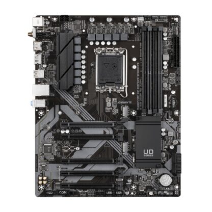 Motherboard GB B760 DS3H AX DDR4 LGA1700 DDR4 - Image 4
