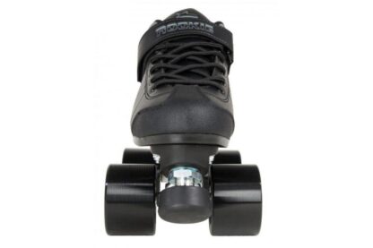 ROOKIE SKATES RAW 40.5 Black - Image 2