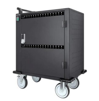 Manhattan Charging station 32 USB-C PD, 576W