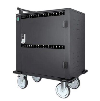 Manhattan Charging station 32 USB-C PD, 576W