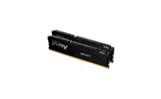 Kingston DDR5 16GB K2 5200 KF552C40BBK2-16