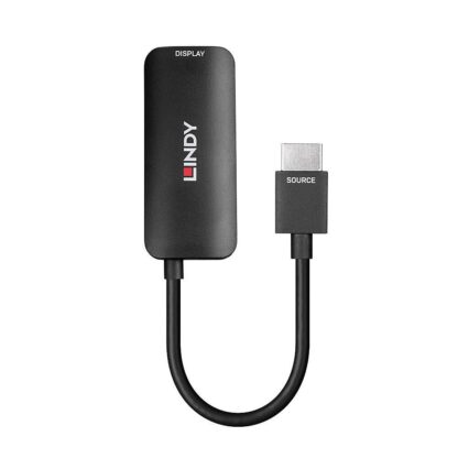 HDMI 8K60 to DisplayPort 1.4 Converter - Image 2