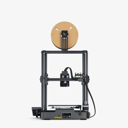 CREALITY ENDER-3 V3 SE 3D PRINTER FDM - Image 2