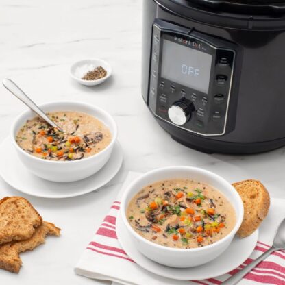 INSTANT POT PRO 6, MULTICOOKER 5.7L - Image 6