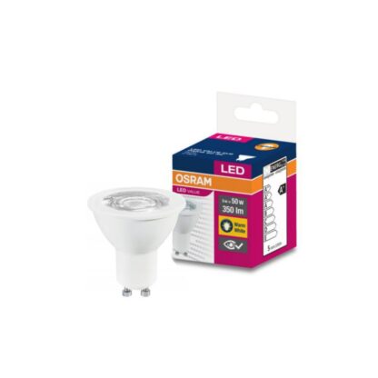 LIGHT SPOT LED OSRAM 4058075198586