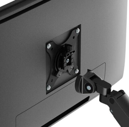 Double monitor arm NM FullM 17-32", black - Image 3