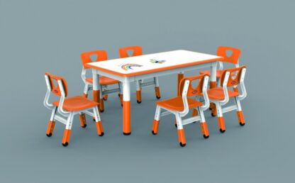 ADJUSTABLE TABLE Y083C