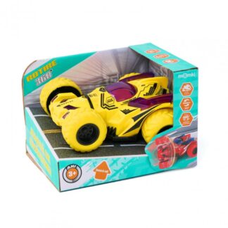 STUNT CAR, OFF-ROAD