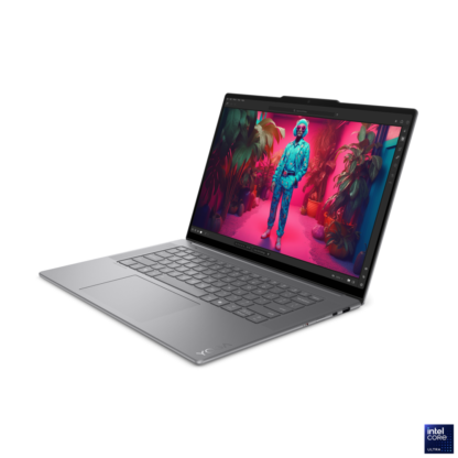 Lenovo Yoga Slim 7 15ILL9 15.3T 2.8K U7 258V 32 1TB UMA Windows 11 Home - Image 2
