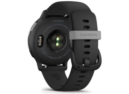 Garmin vívoactive 5 Black/Slate watch - Image 3