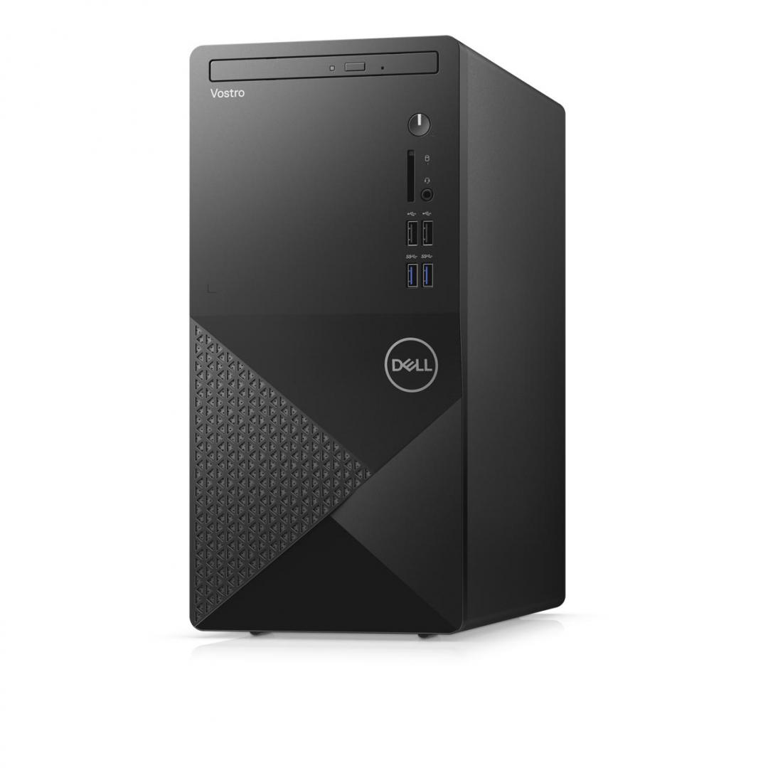 Dell Vostro 3888 MT i3-10100 4 1 Windows 10 Pro Educational - EU Supplies