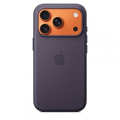 IPHONE 17 PRO TE CASE PURPLE-ZML - Image 2