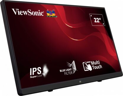 Monitor 22'' ViewSonic TD2230 - Image 4