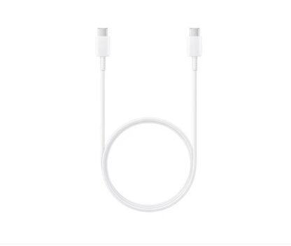 Samsung USB-C/USB-C Data Cable 3A 1m Wh