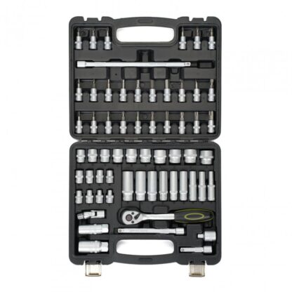 HEINNER KIT 61 PIECES CR-V