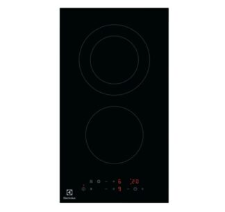 BUILT-IN HOB ELECTROLUX LHR3233CK