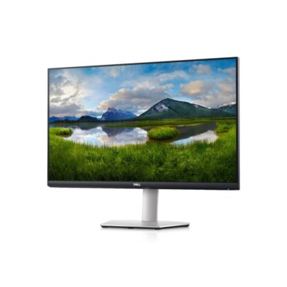 Dell MONITOR 27" S2722QC 4K 3840 x 2160 - Image 2