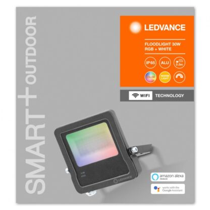LED Projector LEDVANCE 4058075474642