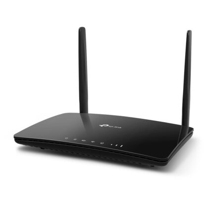 TP-LINK ROUTER 4G+ AC1200 DUAL-B CAT6 - Image 2