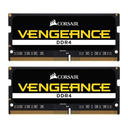 Corsair Vengeance 32GB(2 x 16GB) SODIMM DDR4