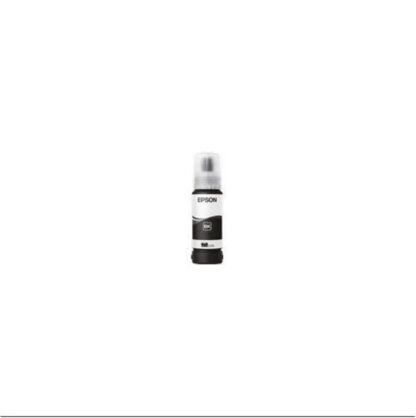 EPSON 108 BLACK INKJET CARTRIDGE