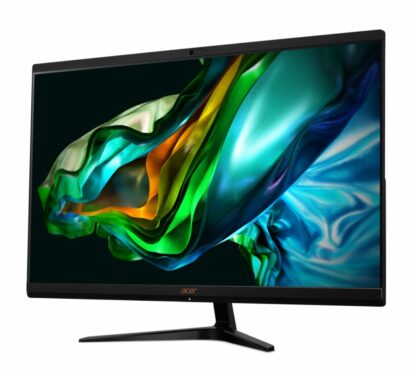 All-in-One Acer Aspire C27-1800 FHD I3-1305U 8 256 UMA Windows 11 Pro Educational - Image 3