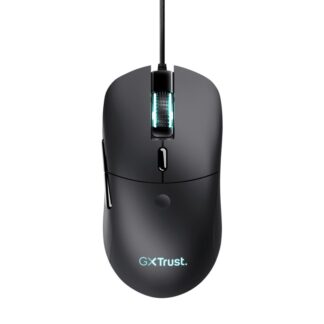 Mouse Trust GXT981 REDEX 10000 DPI, black
