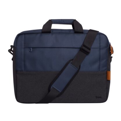 Laptop bag Trust Lisboa 16", blue - Image 4