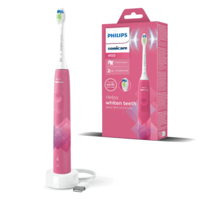 Periuta electrica Sonicare HX3689/41 - Image 2