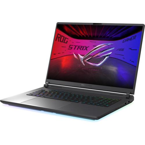 Asus Rog Strix G18 G815JHR-S8042 18 I7-14650HX 16 512 5050 FHD+ DOS - Image 14
