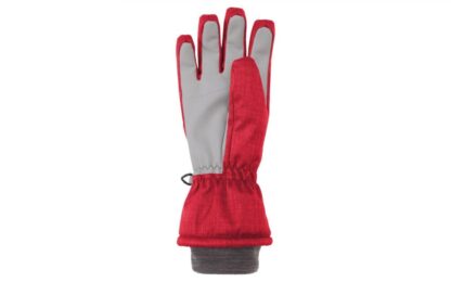 OUTHORN GLOVES RED703-SALMON CORAL-S - Image 2