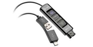 Poly DA85-M USB to QD Adptr