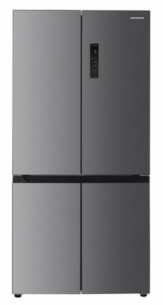 Side by side Multidoor Heinner HSBS-HM522MDNFXE++