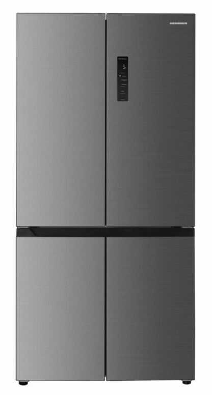 Side by side Multidoor Heinner HSBS-HM522MDNFXE++