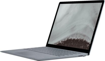 Surface Laptop2 I5 8GB 128GB SILVER - Image 2