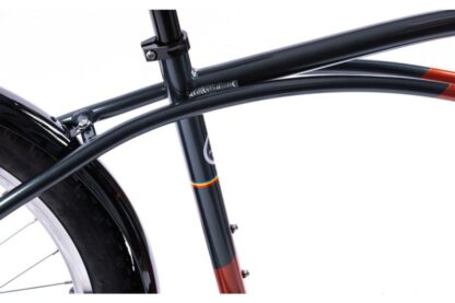 PEGAS STRADA 1 26'' ALUMINUM 3S COPPER GR - Image 5