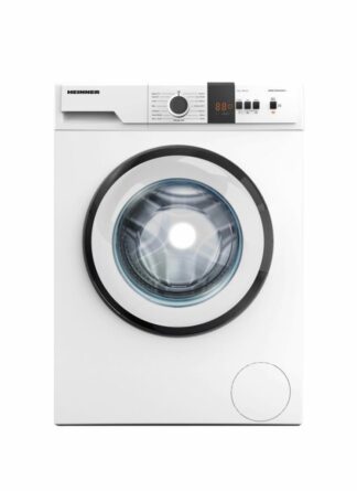 WASHING MACHINE HEINNER HWM-VT0610CHD++