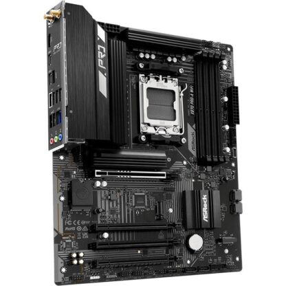 Motherboard Asrock X870 PRO-A WIFI AM5