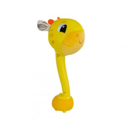Lamaze- Gigi the Giraffe, with sounds - Image 2