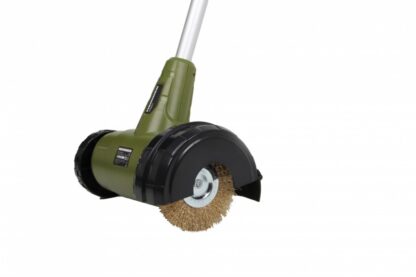 HR Electric brush for weeds 400W - Image 3
