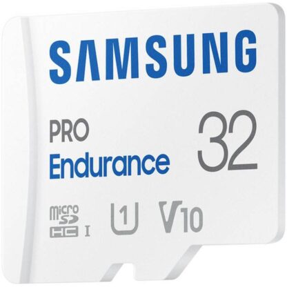 MICROSDXC PRO ENDURANCE 32GB UHS1 W/AD - Image 5