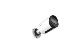 IP CAMERA MINI BULLET IK10 8MP 2.8MM
