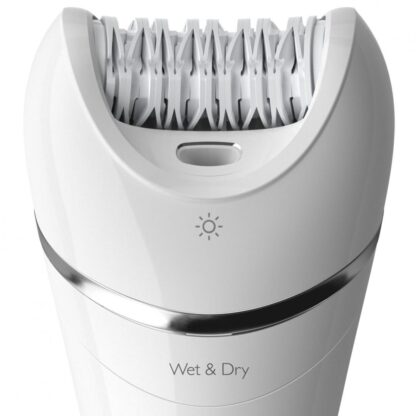 Philips BRE710/00 Wet and Dry Epilator - Image 3
