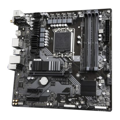 Motherboard GB B760M DS3H AX DDR4 LGA1700 DDR4 - Image 4