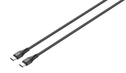 SERIOUS CABLE TYPE-C - TYPE-C 1M 100W - Image 2