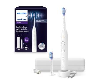 Periuta electrica Philips HX7420/02