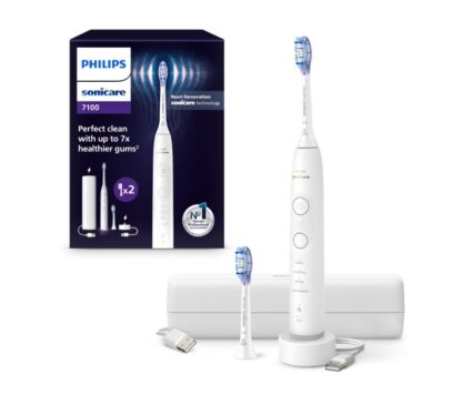 Periuta electrica Philips HX7420/02